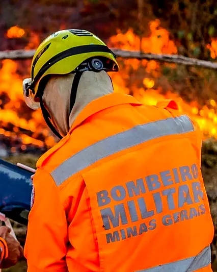 Bombeiro Militar