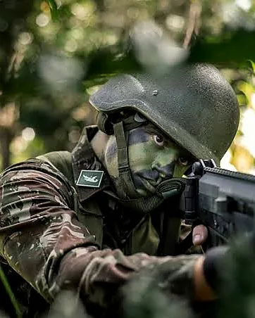 Exército