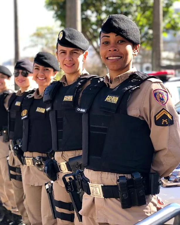 Polícia Militar