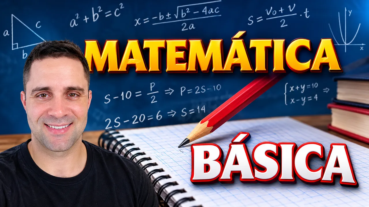 Matemática Básica